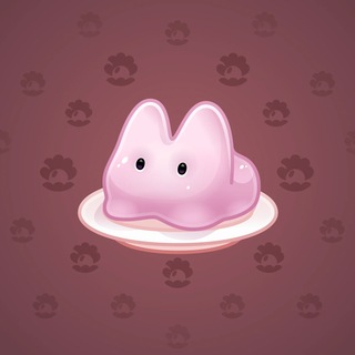 Jelly Bunny #104034