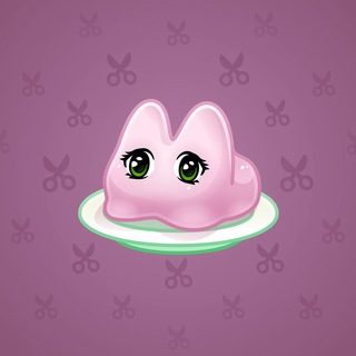 Jelly Bunny #104072