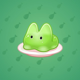 Jelly Bunny #104156