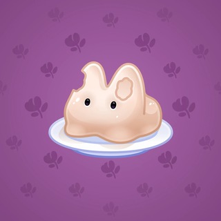 Jelly Bunny #104385