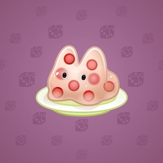 Jelly Bunny #106844