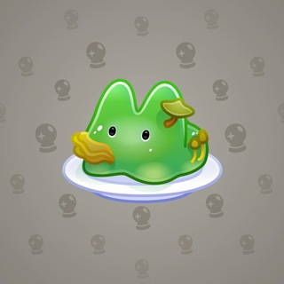 Jelly Bunny #106949