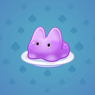 Jelly Bunny #106951