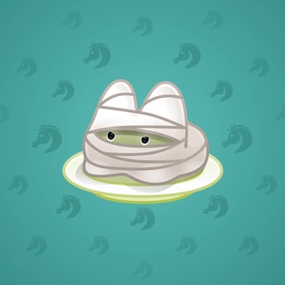 Jelly Bunny #106953