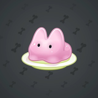 Jelly Bunny #106954
