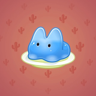 Jelly Bunny #106955