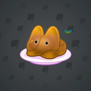Jelly Bunny #106957