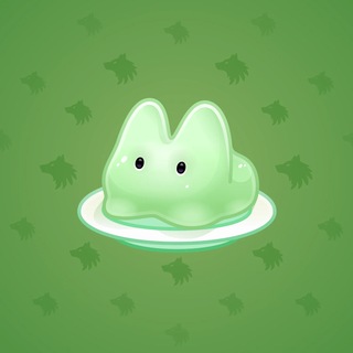 Jelly Bunny #106959