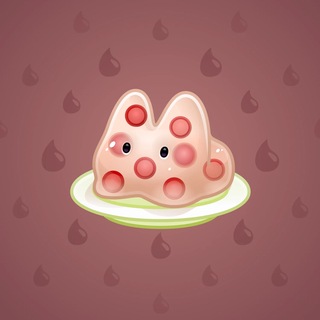 Jelly Bunny #106962
