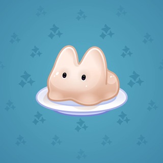 Jelly Bunny #106963