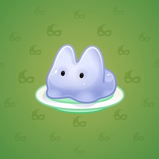 Jelly Bunny #106964