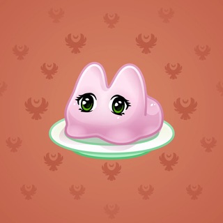 Jelly Bunny #106965