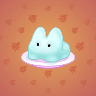 Jelly Bunny #106968