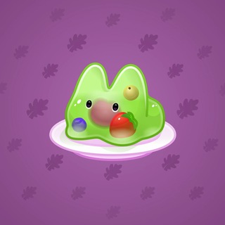 Jelly Bunny #106969