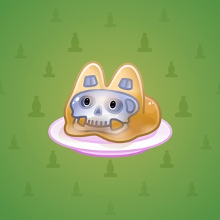 Jelly Bunny #106971