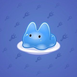 Jelly Bunny #106972