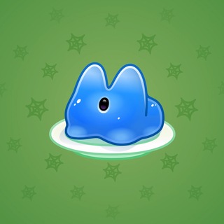 Jelly Bunny #106973