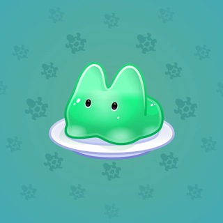Jelly Bunny #106974