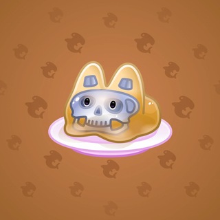 Jelly Bunny #106976