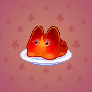 Jelly Bunny #106979