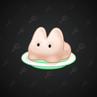 Jelly Bunny #106981