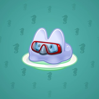 Jelly Bunny #106982