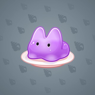 Jelly Bunny #106984