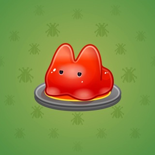 Jelly Bunny #106985