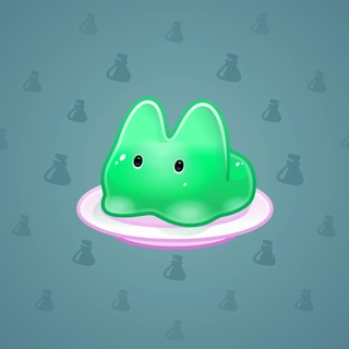 Jelly Bunny #106990