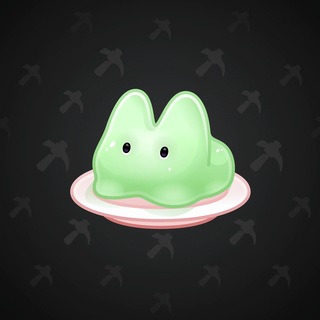 Jelly Bunny #106991