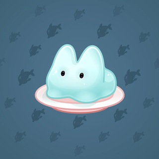 Jelly Bunny #106992