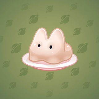 Jelly Bunny #106994