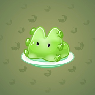 Jelly Bunny #106995