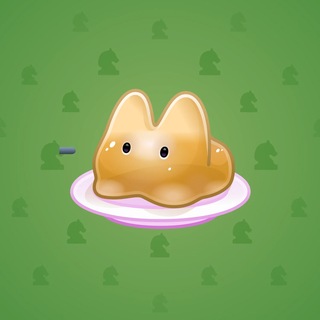 Jelly Bunny #106996