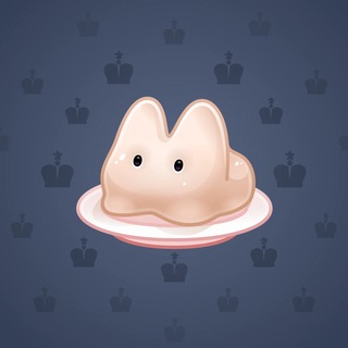 Jelly Bunny #106997
