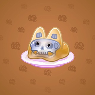 Jelly Bunny #106999