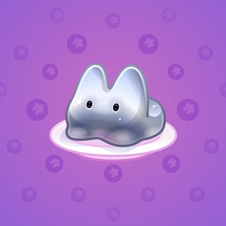 Jelly Bunny #107001