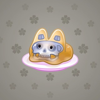 Jelly Bunny #107002