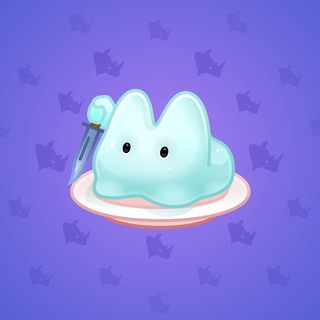 Jelly Bunny #107004