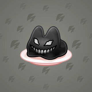 Jelly Bunny #107007