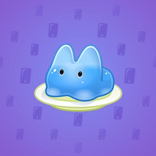 Jelly Bunny #107009