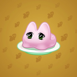 Jelly Bunny #107010