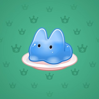 Jelly Bunny #107012