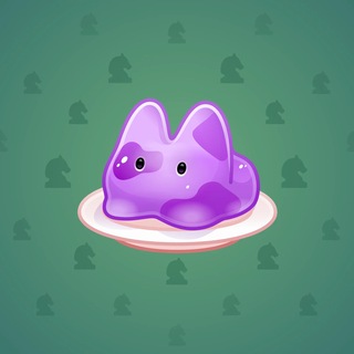 Jelly Bunny #107013