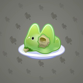 Jelly Bunny #107014