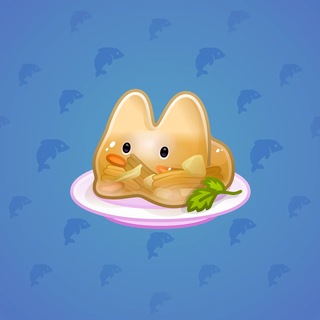 Jelly Bunny #107015