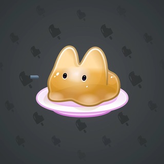 Jelly Bunny #107016