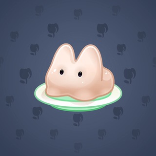 Jelly Bunny #107018
