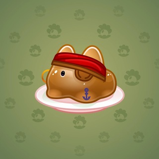 Jelly Bunny #107019
