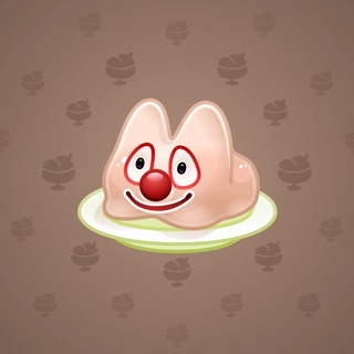 Jelly Bunny #107020